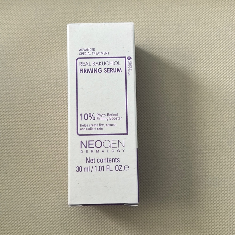 Neogen Firming Serum